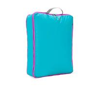 Arecobticy Kleine Kompressions-Verpackungsbeutel-Set, geeignet für effiziente Koffer-Organisation während der Reise oder Outdoor-Aktivitäten, Reisen, Verdichtung, Verpackung, Quader