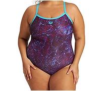 Arena 004802-Badeanzug Badeanzug Martinica-Multi 48-50