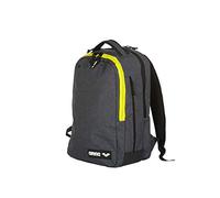 ARENA 2537 Unisex - Erwachsene Rucksack 30L Fast Urban 3.0, Grey Melange, one Size
