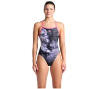 Arena - Airbrush Challenge Back Multicolor - Gr. - 42