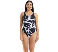 Arena Alina W - Badeanzug - Damen Black/White 50