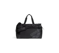 arena all set duffle sporttasche 40l schwarz 40