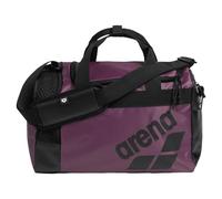 Arena Sporttasche All Set Duffle 25 L Umhängetasche Lila 010236-200