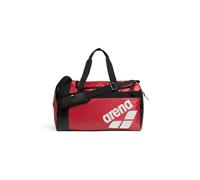 Arena Sporttasche ALL SET DUFFLE 40L 010237-600 Red