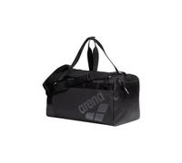 arena all set duffle sporttasche 40l schwarz 40