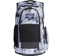 Arena All Set Rucksack 45L Allover Lackiert