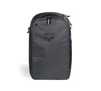 Arena Rucksack All Set Urban Backpack 30L 010233-100 Black