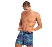 MEN'S BEACH SHORT ALLOVER 660 GREEN LAKE MULTI 660 GREEN LAKE MULTI L