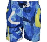 Arena Allover Boardshorts & Badehosen für Jungen Turquoise Multi 140