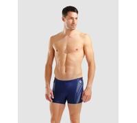 Arena Arena Herren Badeshort Neo Stream weiß, 8