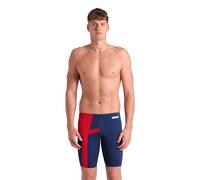 Arena Arena Performance Herren Diamond Swim Jammer Athletic Bademode Professioneller Badeanzug