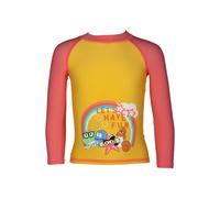 Arena Awt Kids Girl Uv L/s Tee Lily Yellow-pale Rose Größe: 4-5 | T-Shirts Outlet | kids | Rosa