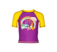 Arena Awt Kids Girl Uv S/s Tee Provenza-yellow Star Größe: 4-5 | T-Shirts Outlet | kids | Gelb