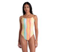 Arena Badeanzug in Apricot - 56% | Größe M | Damen Bademode