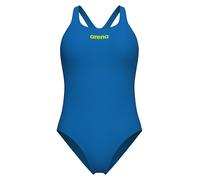 Arena Team Swim Pro Solid Damen blau 36