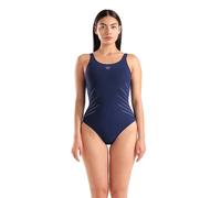 Arena Isa Squared Back C Cup Damen blau 42