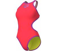 Arena Badeanzug in Pink - Größe 38 | Damen Bademode