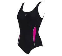 Arena Badeanzug in Schwarz - Größe 44 | Damen Bademode