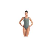 arena badeanzug mit o formigem rucken fur damen 42 FR