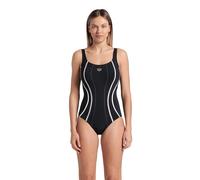 ARENA Damen Badeanzug schwarz | 46