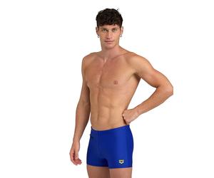 Arena Badehose "Arena zip" in Blau - Größe 6 | Herren Bademode Sport