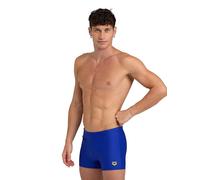 Arena Herren Badeshort MEN'S ARENA ZIP SWIM SHORT 006159-700 8 Neon Blue