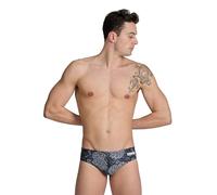 Arena Badehose für Jungen, Hortensienstrauß, athletische Bademode für Training