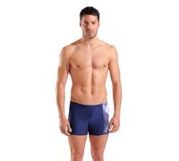 Arena Badehose in Dunkelblau - Größe 4 | Herren Bademode Sport