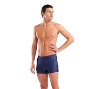 Arena Badehose Scratchy Herren Dunkelblau Größe 5