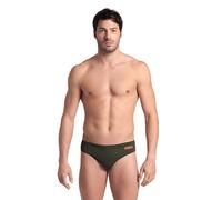Arena Badehose in Khaki - Größe 6 | Herren Bademode Sport
