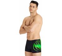 Arena Badehose in Schwarz - Größe 3 | Herren Bademode Sport