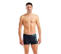 Arena Badehose in Schwarz - Größe 7 | Herren Bademode Sport