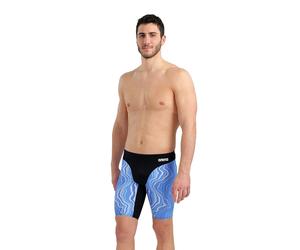 Arena Badehose in Schwarz - Größe 8 | Herren Bademode Sport