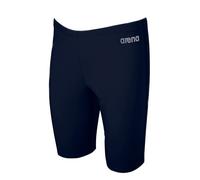 Arena Badehose Jungen Solid Jammer Junior Navy 29