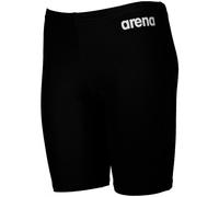 Arena Badehose Jungen Solid Jammer Junior Schwarz 26