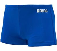 Arena Team Solid Jungen Badehose blau - 6-7