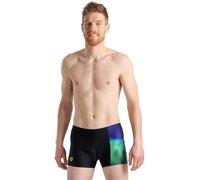 Arena Badehose "Placement" in Schwarz - Größe 6 | Herren Bademode Sport