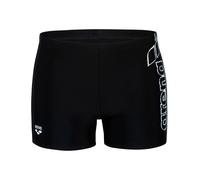 ARENA MEN'S ARENA SCRATCHY SWIM SHOR Herren | BLACK |