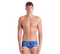 ARENA Badehose Team Crackle Low Waist Shorts Herren