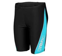 Arena Jungen Badeshort B THRICE JR JAMMER R 006497-580 140 Black-Turquoise-White