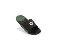 ARENA Badepantoffeln Urban Active schwarz | 39