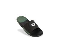 ARENA Badepantoffeln Urban Active schwarz | 43