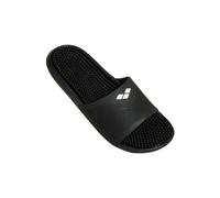 arena badesandalen marco schwarz 38