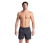 Arena Badehose Fundamentals Boxer R Herren Schwarz Gr. S