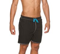 Arena Badeshorts "Fundamentals" in Schwarz - Größe XL | Herren Bademode Sport