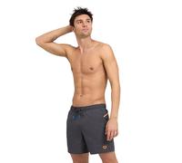 Arena Badeshorts in Anthrazit - Größe L | Herren Bademode Sport