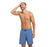 Arena Badeshorts in Blau - Größe L | Herren Bademode Sport