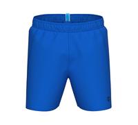 Arena Herren-Badehose Fundamentals R Boxer Blau Größe M