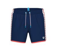 Arena Badeshorts in Dunkelblau - Größe XXL | Herren Bademode Sport