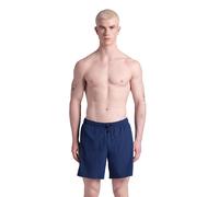 Arena EVO Beach Solid Herren blau XXL